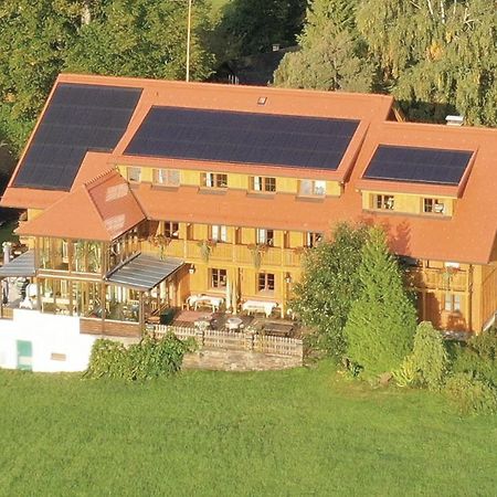 Bio - Hotel - Alpengasthof Koralpenblick Deutschlandsberg Luaran gambar