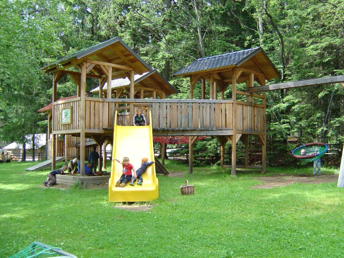 Bio - Hotel - Alpengasthof Koralpenblick Deutschlandsberg Luaran gambar