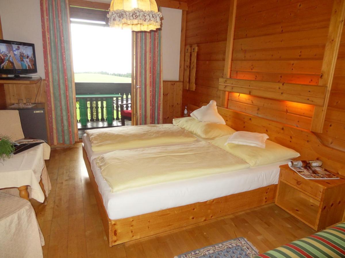 Bio - Hotel - Alpengasthof Koralpenblick Deutschlandsberg Luaran gambar