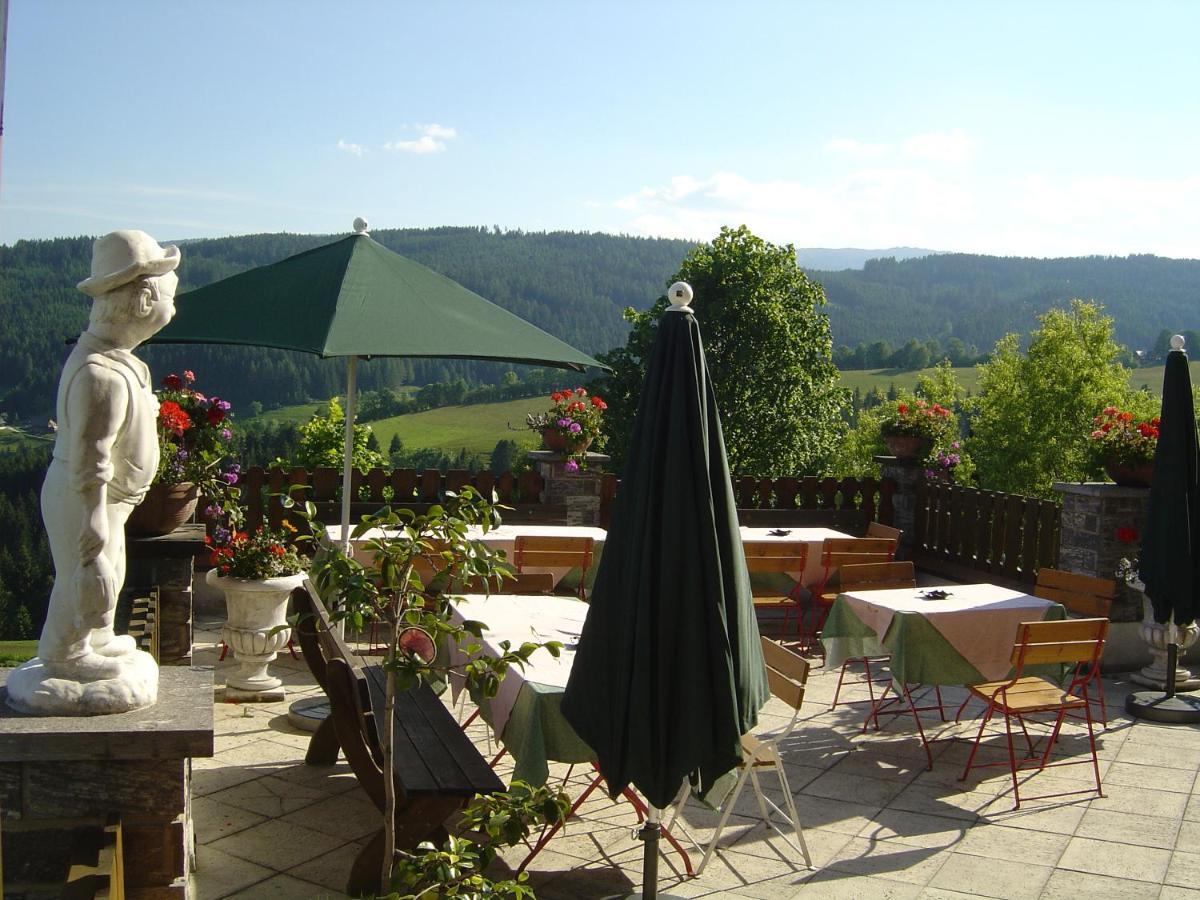 Bio - Hotel - Alpengasthof Koralpenblick Deutschlandsberg Luaran gambar